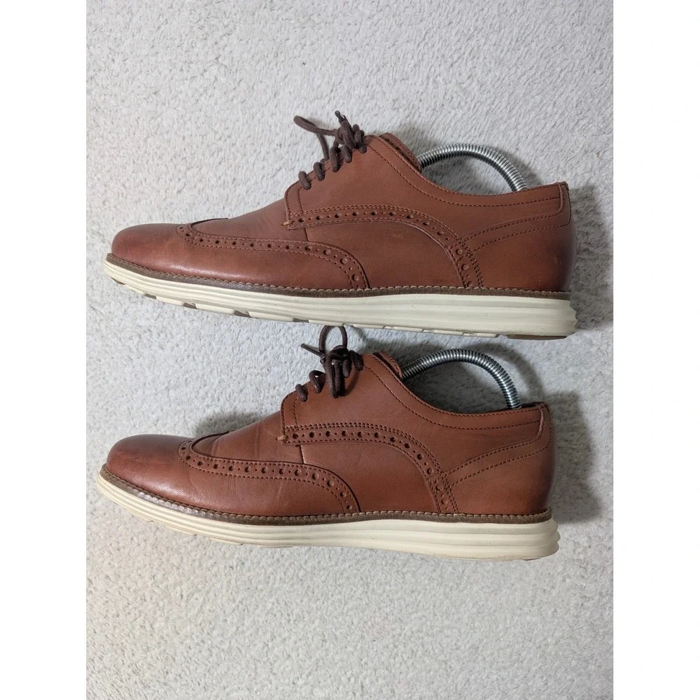 Cole Haan near perfect